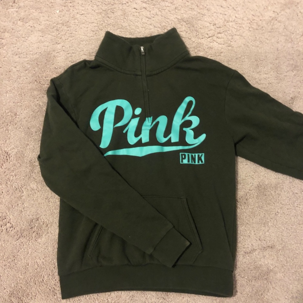 PINK Victoria Secret Pullover